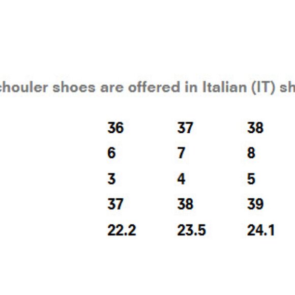 Proenza Schouler Black Fray Fringe Trim Canvas Slip-On Slide Sandal 38.5 US/8.5 - Picture 16 of 16